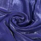 Deep Blue__Fabric Cart