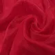 Red__Fabric Cart
