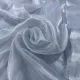 Silver__Fabric Cart