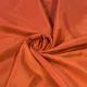 Rust Orange__Fabric Cart