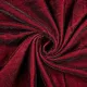 Maroon__Fabric Cart