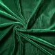 Bottle Green__Fabric Cart