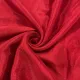 Red__Fabric Cart