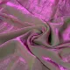 Pink Green__Fabric Cart