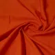Orange__Fabric Cart