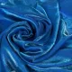 Peacock Blue__Fabric Cart