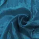 Peacock Blue__Fabric Cart