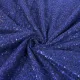 Navy Blue__Fabric Cart