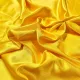 Yellow__Fabric Cart