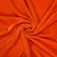 Orange__Fabric Cart