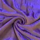 Golden Purple__Fabric Cart