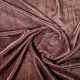 Dark Brown__Fabric Cart