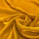 Mustard__Fabric Cart