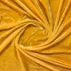 Yellow__Fabric Cart