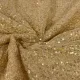 Golden__Fabric Cart