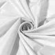 White__Fabric Cart