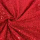 Red__Fabric Cart