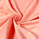Peach Orange__Fabric Cart