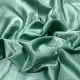 Mint Green__Fabric Cart