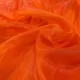 Orange__Fabric Cart