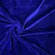 Royal Blue__Fabric Cart