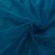 Peacock Blue__Fabric Cart