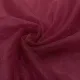 Maroon__Fabric Cart