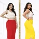 Red And Yellow__Tanmira