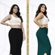 Black And Dark Green__Tanmira