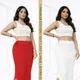 Red And White__Tanmira