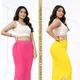 Pink And Yellow__Tanmira