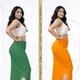 Green And Mustard__Tanmira