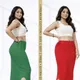 Green And Red__Tanmira