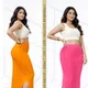 Orange And Pink__Tanmira