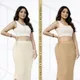 Beige And Chikoo__Tanmira