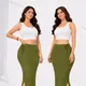 Olive Green & Olive Green__Tanmera