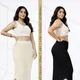 Beige And Black__Tanmira