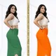 Green And Orange__Tanmira