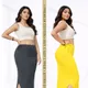 Grey And Yellow__Tanmira
