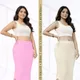 Baby Pink And Beige__Tanmira