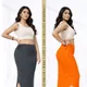 Grey And Orange__Tanmira