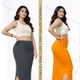 Grey And Mustard__Tanmira
