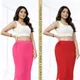Pink And Red__Tanmira