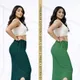 Dark Green And Green__Tanmira