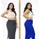 Grey And Navy Blue__Tanmira