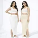 White And Beige__Tanmera