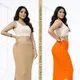 Chikoo And Orange__Tanmira