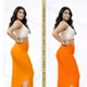 Mustard And Orange__Tanmira