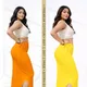 Orange And Yellow__Tanmira