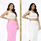 Baby Pink And White__Tanmira